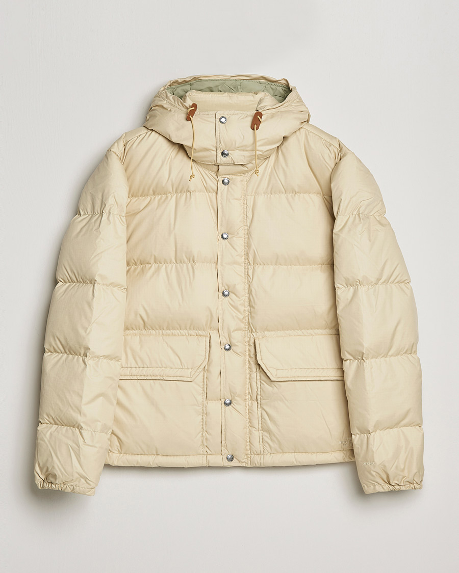 Men | Coats & Jackets | The North Face | Sierra Down Jacket Gravel