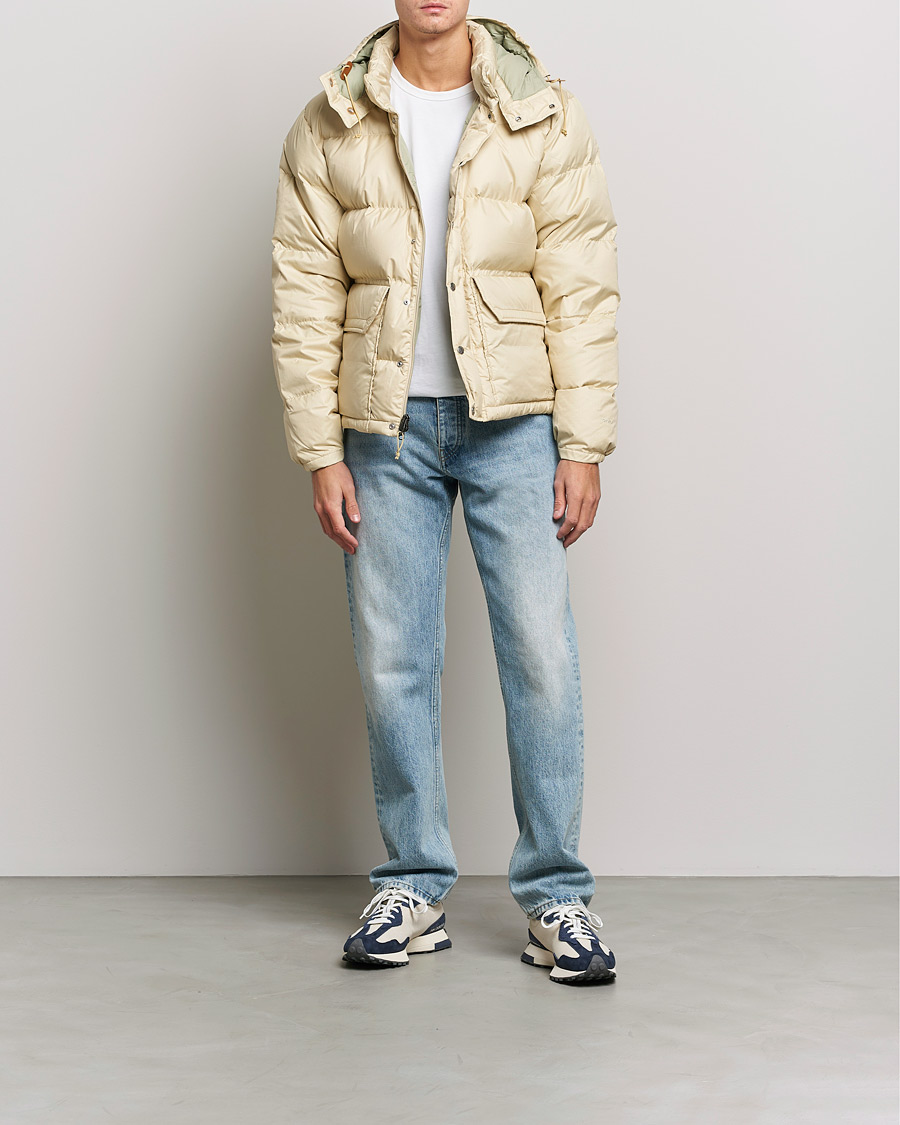 Men | Coats & Jackets | The North Face | Sierra Down Jacket Gravel