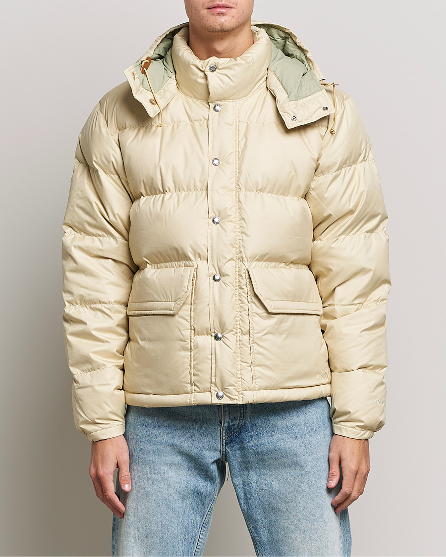 Men | Coats & Jackets | The North Face | Sierra Down Jacket Gravel
