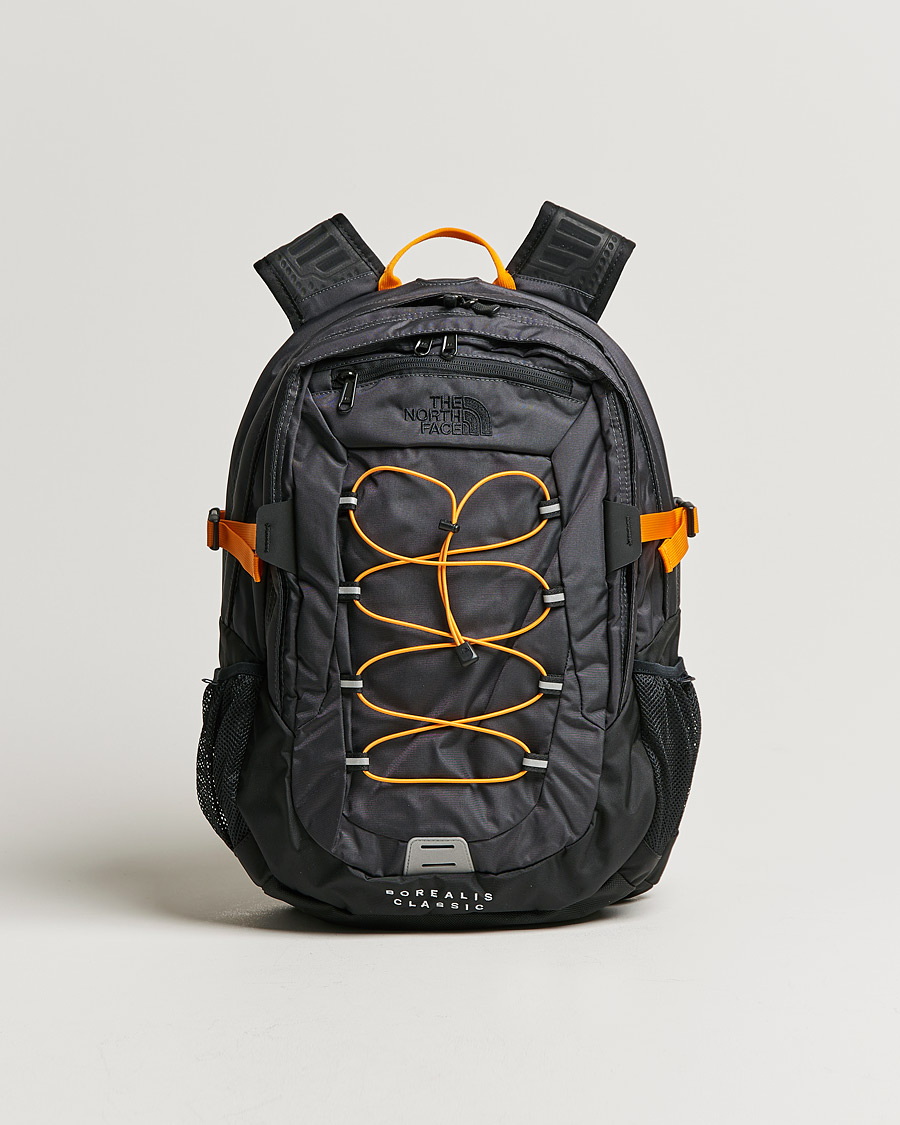 Men | The North Face Borealis Classic Backpack Asphalt Grey | The North Face | Borealis Classic Backpack Asphalt Grey