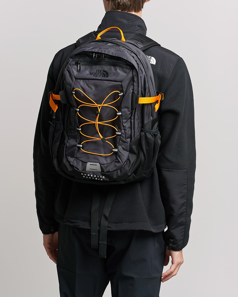 Men | The North Face Borealis Classic Backpack Asphalt Grey | The North Face | Borealis Classic Backpack Asphalt Grey