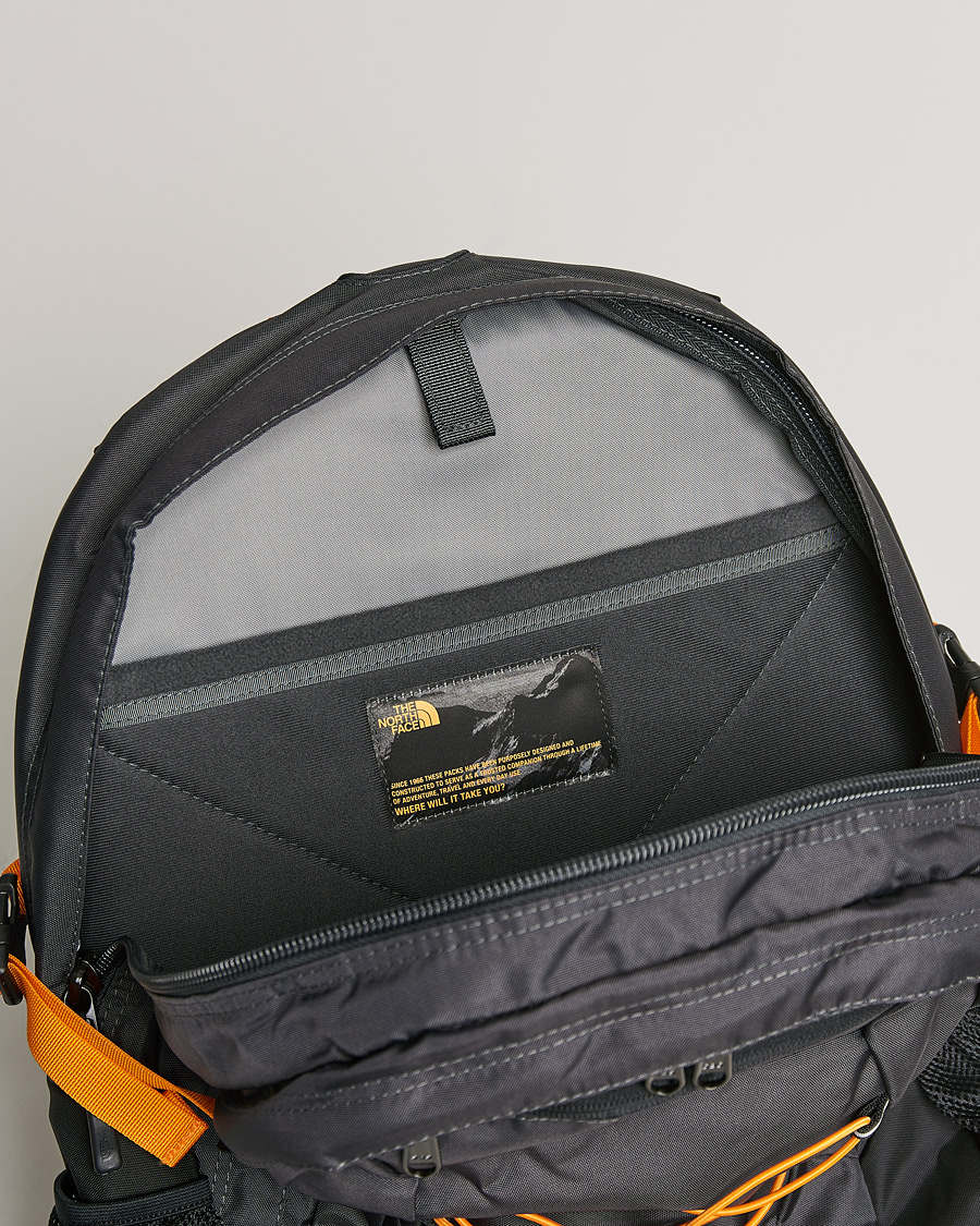 Men | The North Face Borealis Classic Backpack Asphalt Grey | The North Face | Borealis Classic Backpack Asphalt Grey