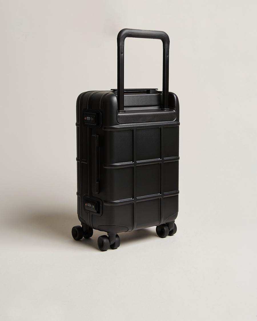Men | Bags | The North Face | All Weather 4-Wheeler 22 Black