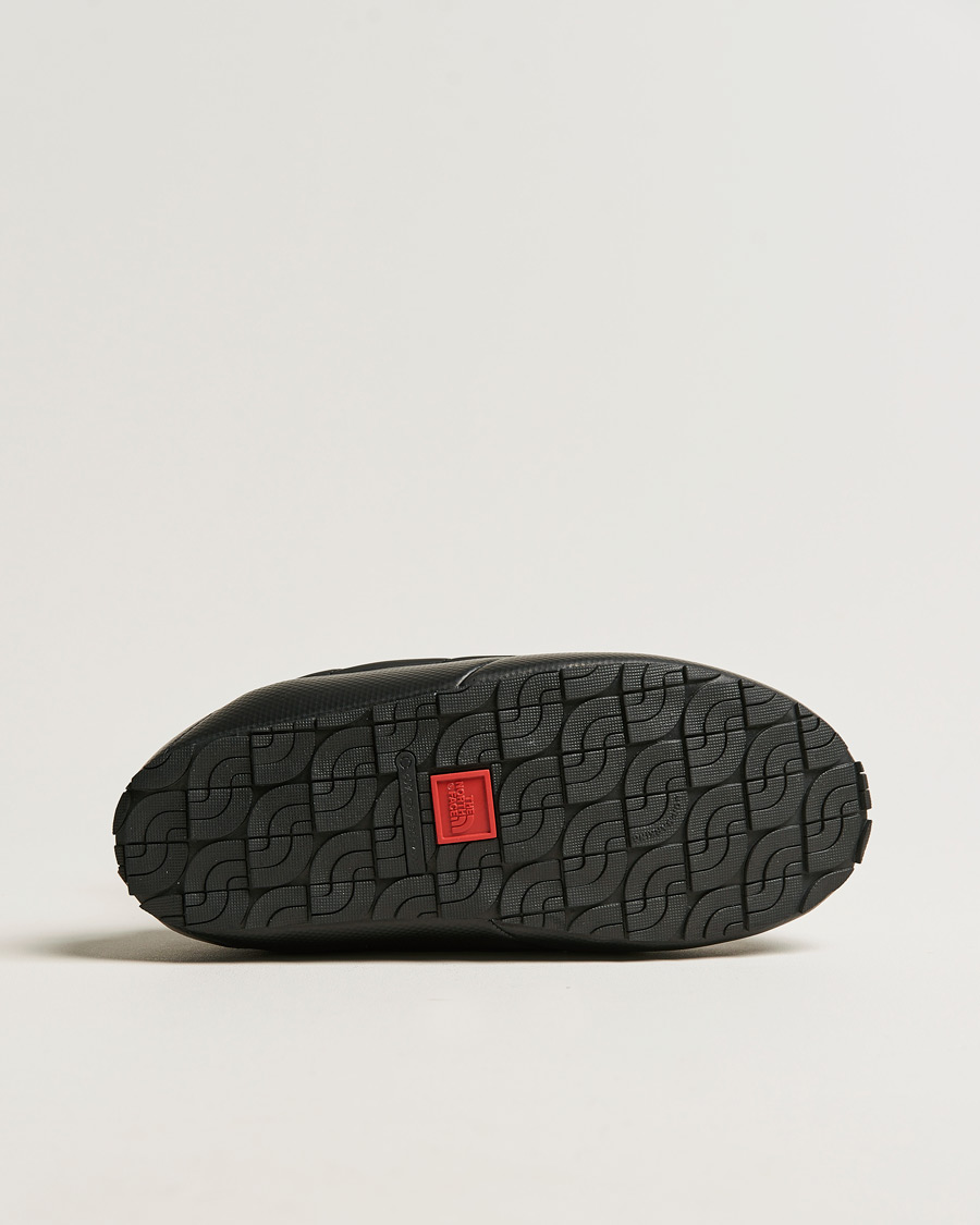 Men | The North Face Thermoball Traction Mules Black | The North Face | Thermoball Traction Mules Black