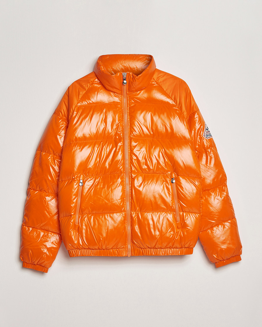 Men | Coats & Jackets | Pyrenex | Vintage Mythic Puffer Jacket Puffin