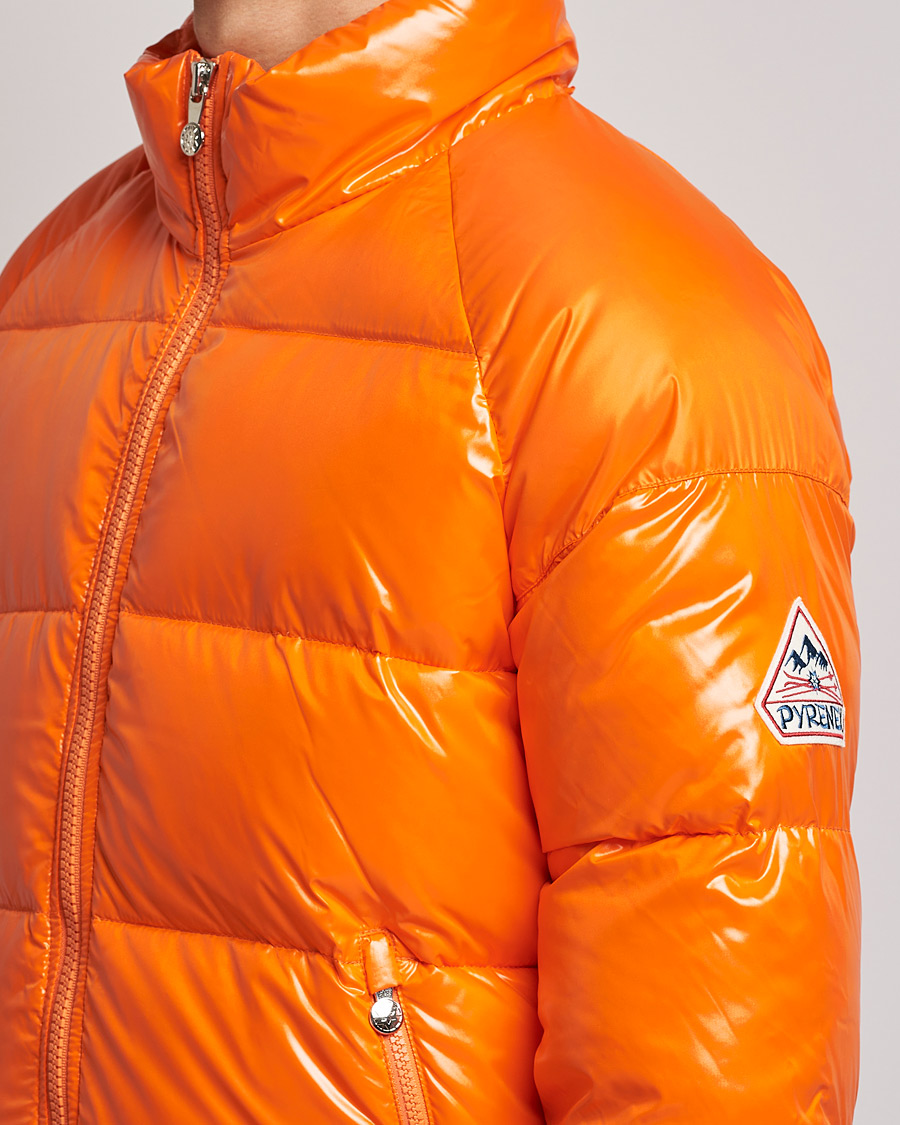 Men | Coats & Jackets | Pyrenex | Vintage Mythic Puffer Jacket Puffin