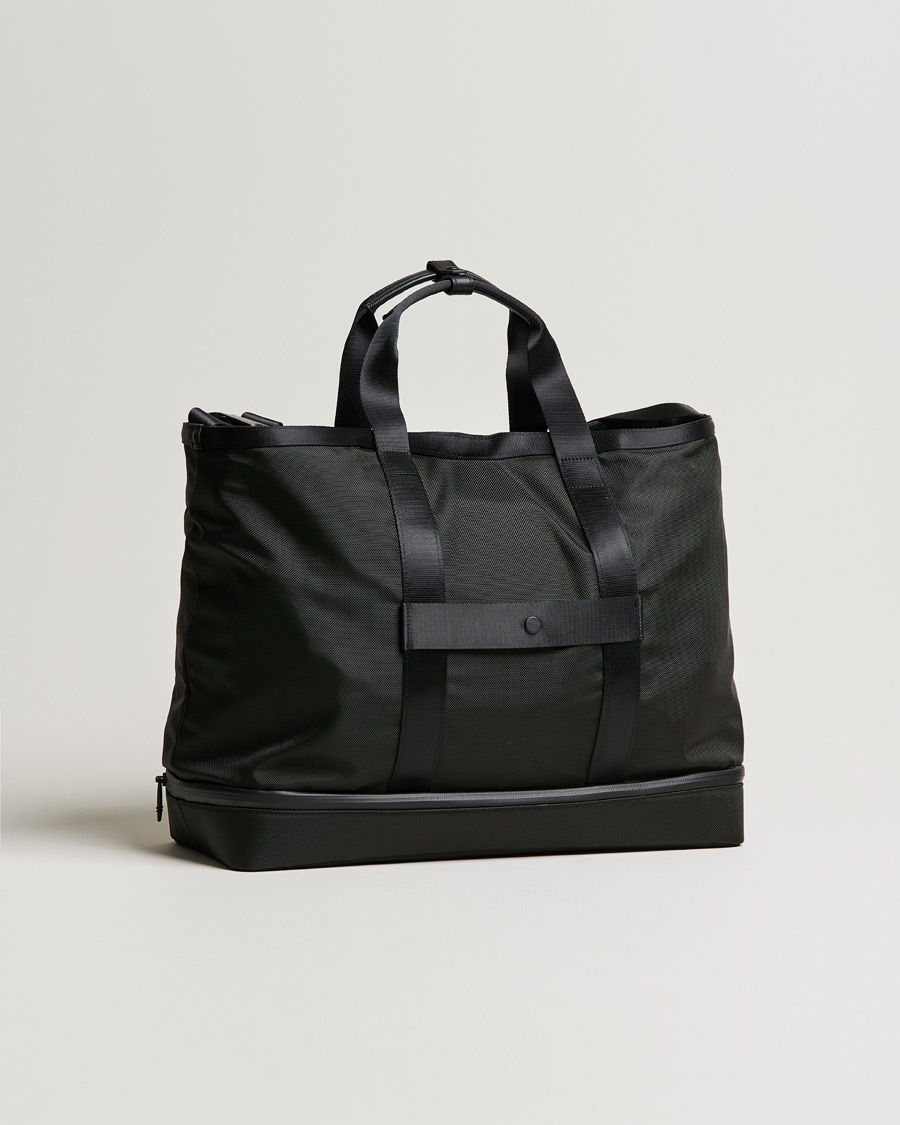 Men | TUMI Alpha Carryal Tote Black | TUMI | Alpha Carryal Tote Black