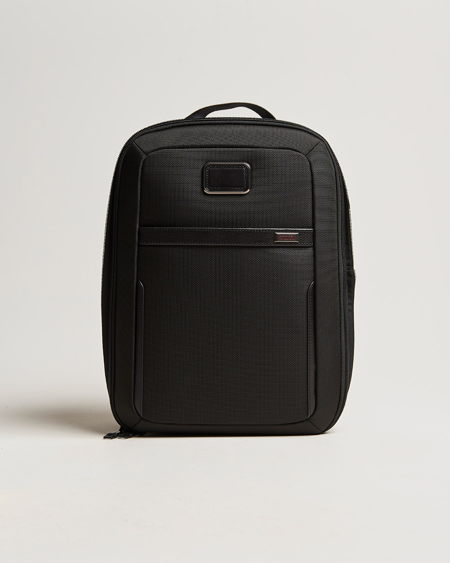 Men | Bags | TUMI | Alpha Shoe Bag Black