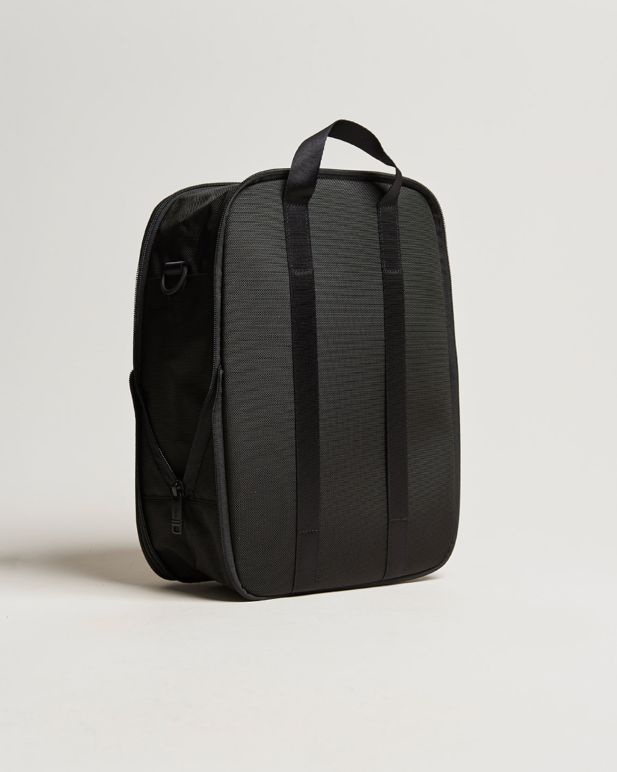 Men | Bags | TUMI | Alpha Shoe Bag Black