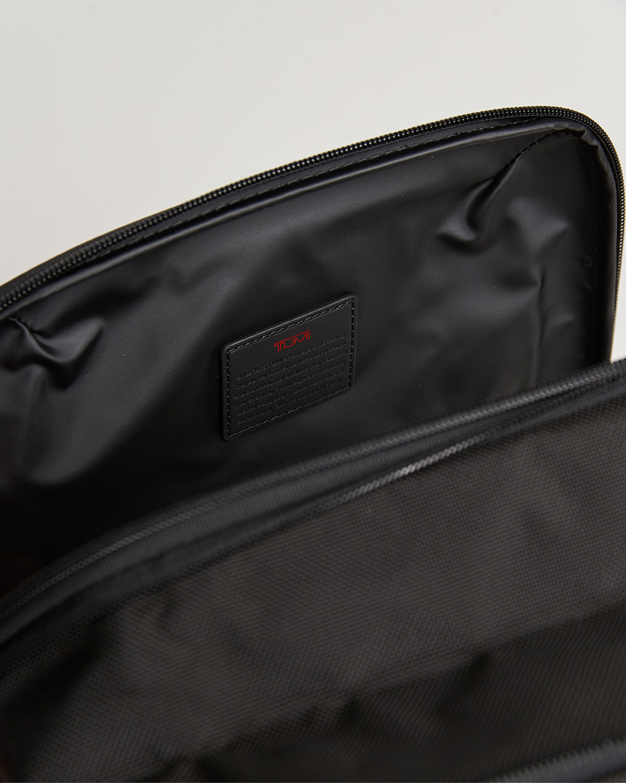 Men | Bags | TUMI | Alpha Shoe Bag Black