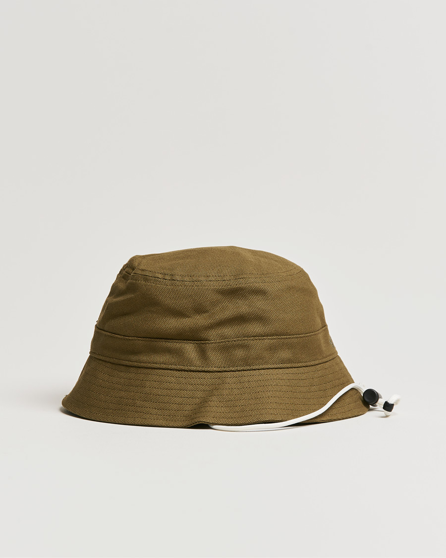 Men | The North Face Heritage Mountain Bucket Hat Olive | The North Face | Heritage Mountain Bucket Hat Olive