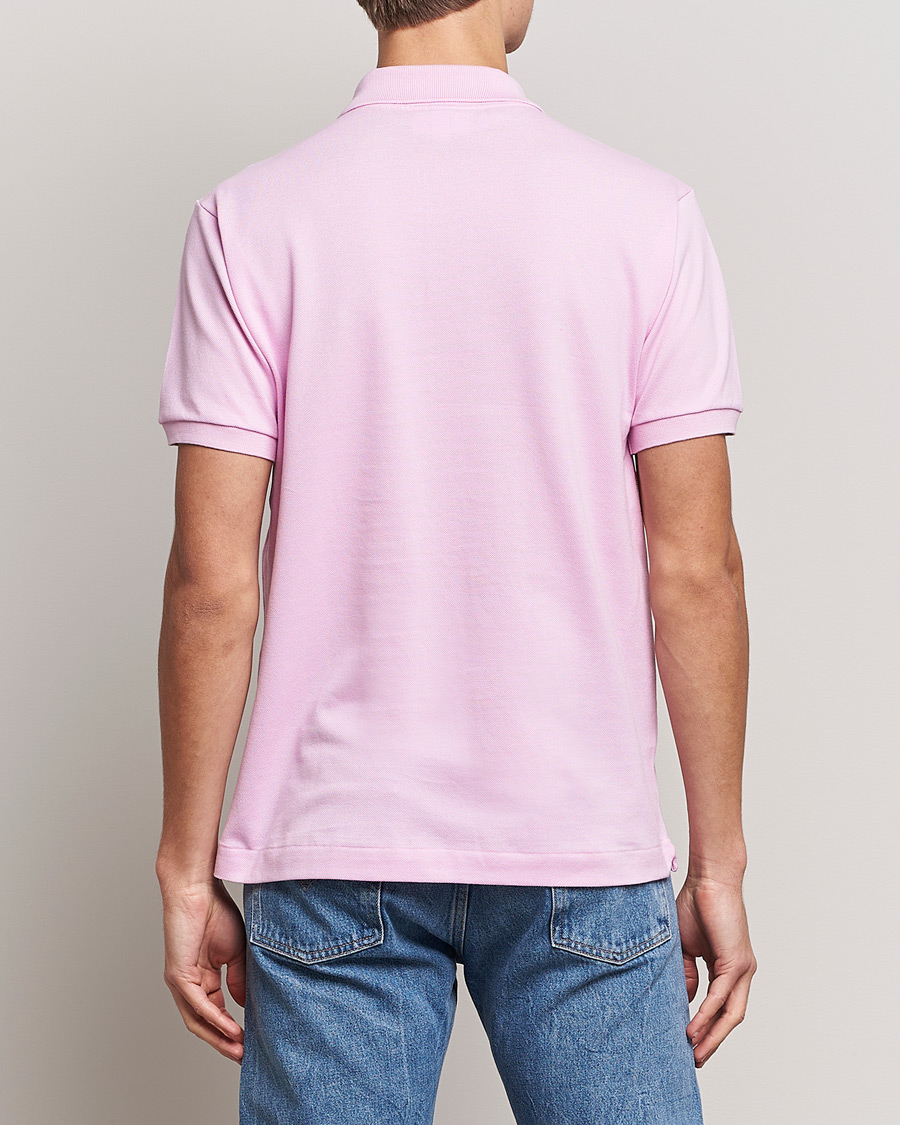Men | Polo Shirts | Lacoste | Original Polo Piké Albizia