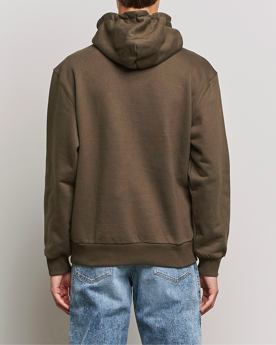 Men | Sweaters & Knitwear | Filson | Prospector Hoodie Root