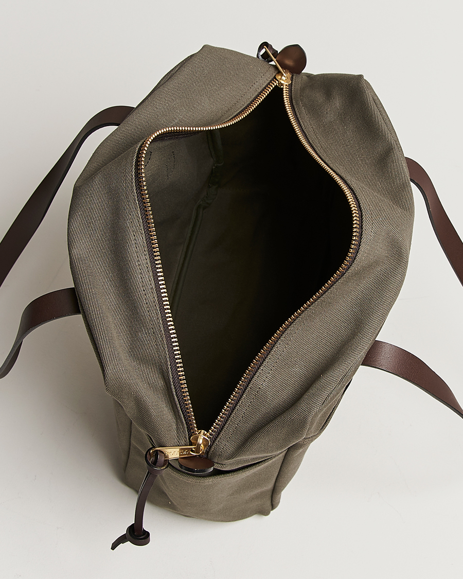 Men | Bags | Filson | Original Totebag Otter Green