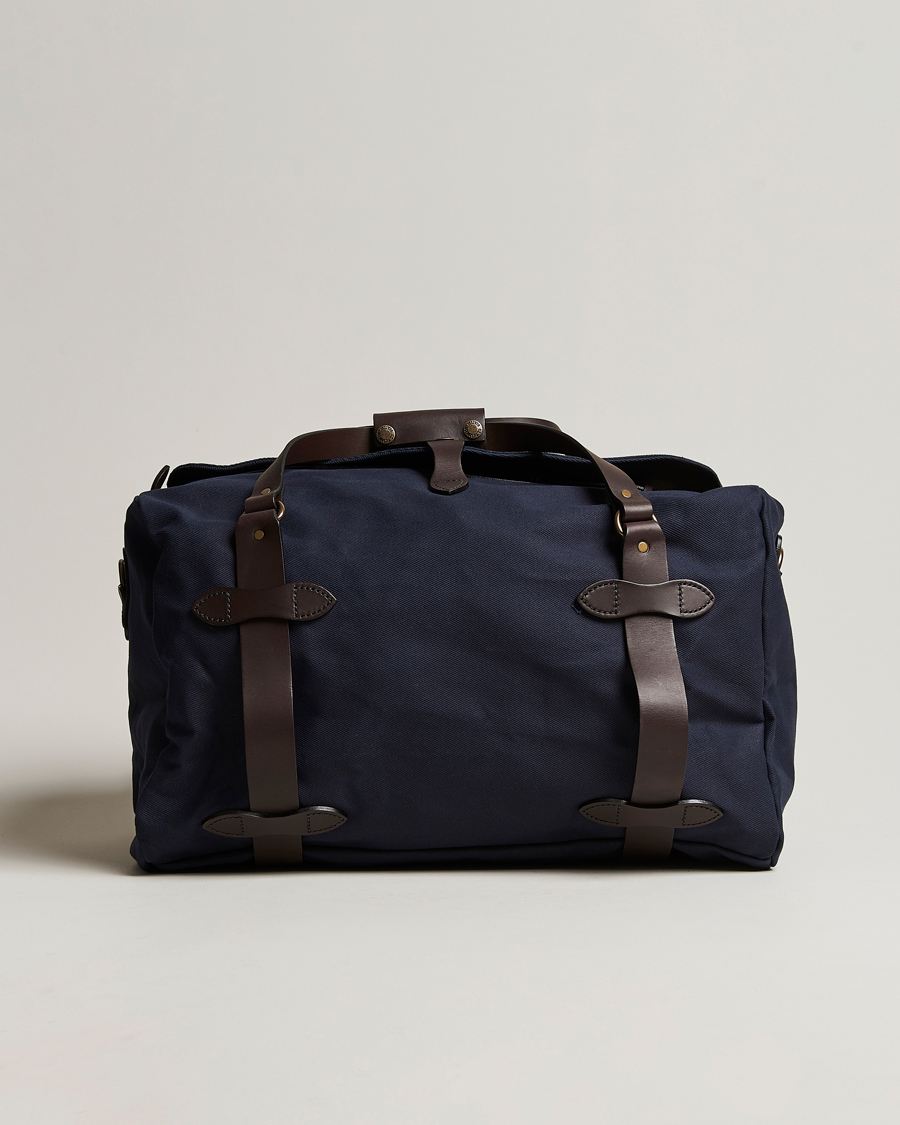 Men | Bags | Filson | Duffle Medium Navy