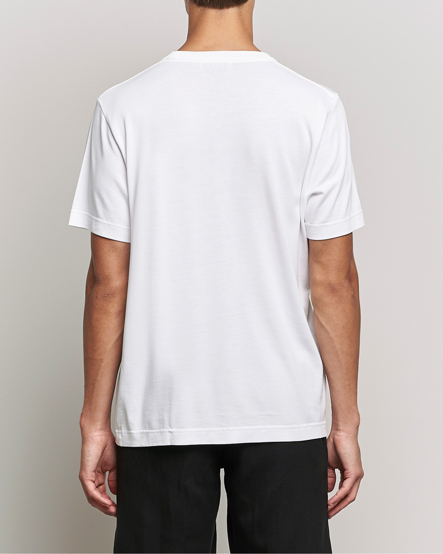 Men | T-Shirts | CDLP | Heavyweight T-Shirt White