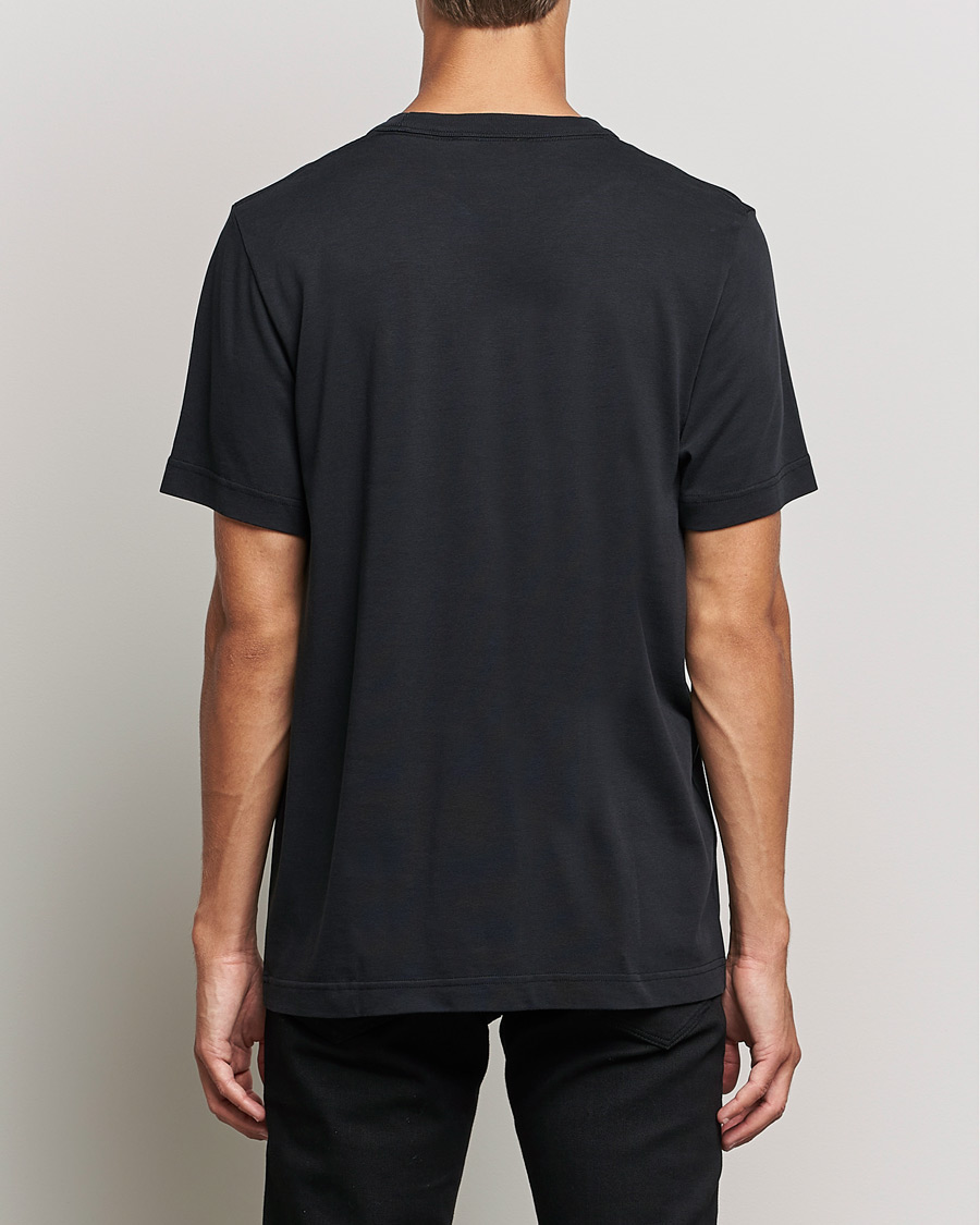 Men | T-Shirts | CDLP | Heavyweight T-Shirt Black