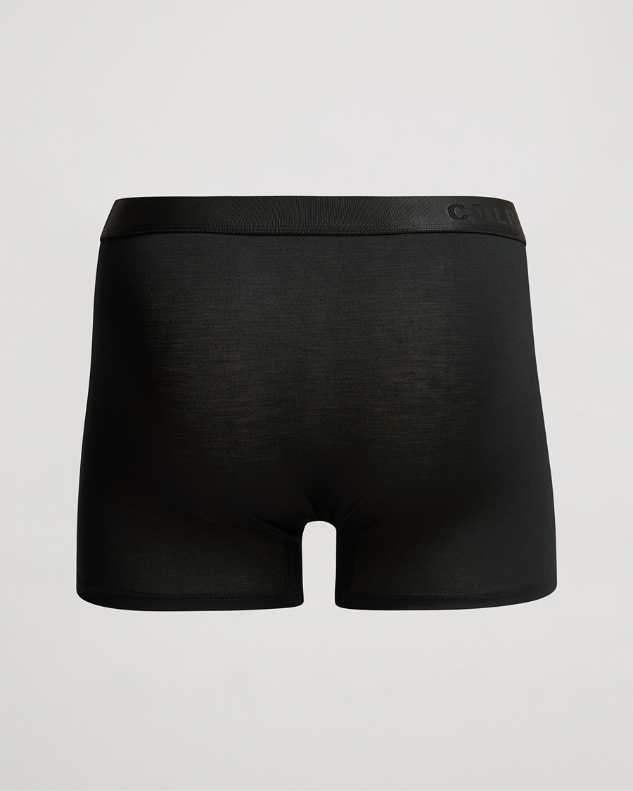 Men | Underwear & Socks | CDLP | 6-Pack Boxer Briefs Black