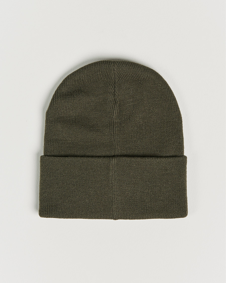Men | Colmar Cotton Beanie Bush | Colmar | Cotton Beanie Bush