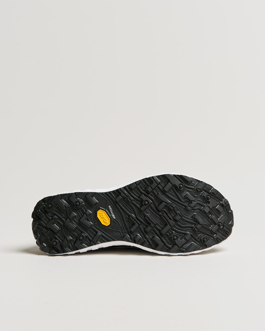 Men | Sneakers | Norda | 001 Running Sneakers Black/White