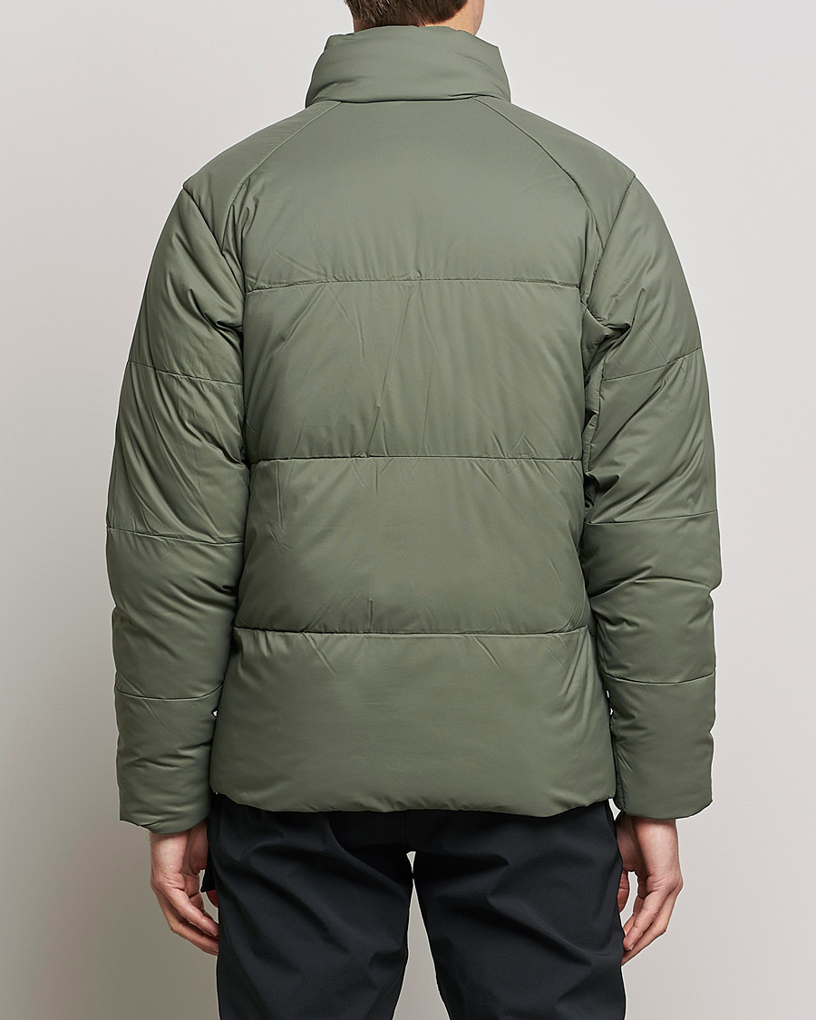 Men | Coats & Jackets | Arc'teryx Veilance | Conduit Down Jacket Forage