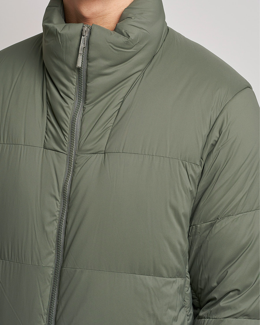 Men | Coats & Jackets | Arc'teryx Veilance | Conduit Down Jacket Forage