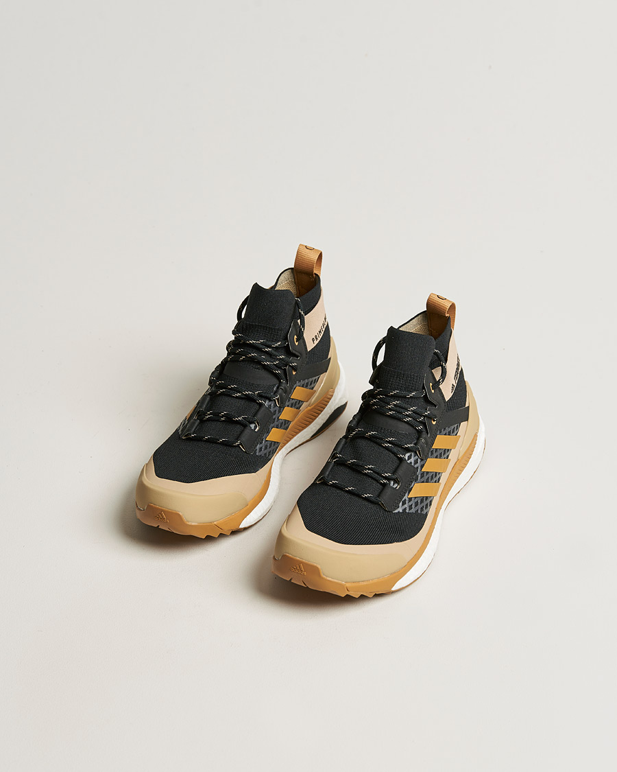 Men | adidas Performance Terrex Free Hiker Black/Beiton | adidas Performance | Terrex Free Hiker Black/Beiton