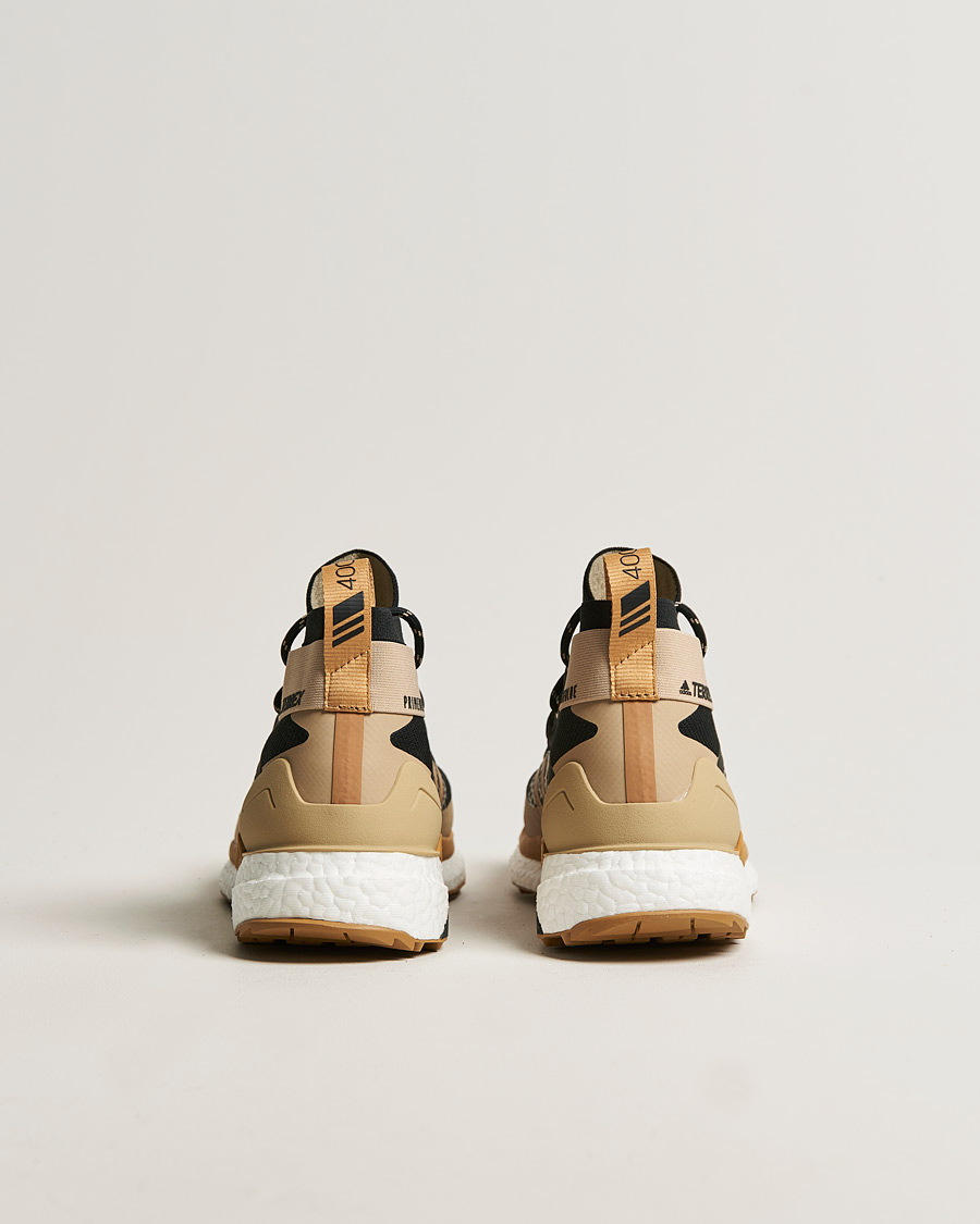 Men | adidas Performance Terrex Free Hiker Black/Beiton | adidas Performance | Terrex Free Hiker Black/Beiton
