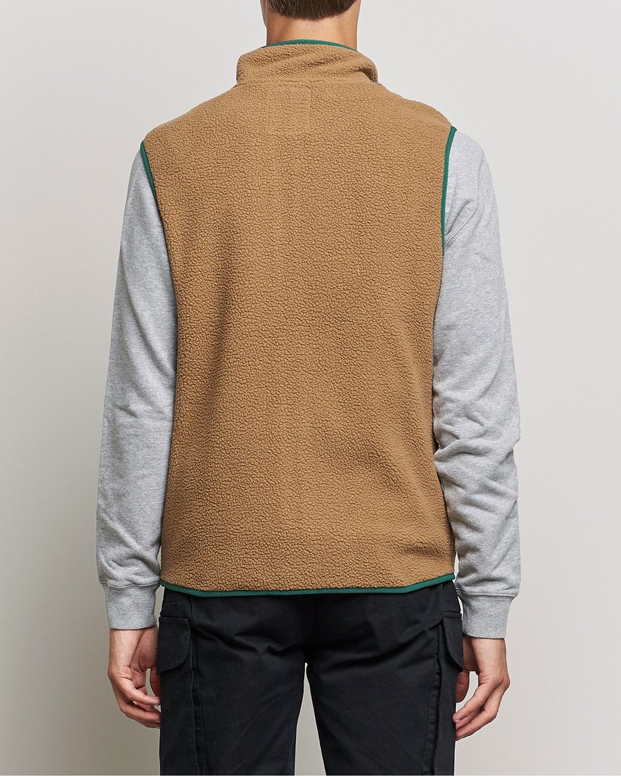 Men | Sweaters & Knitwear | Columbia | Helvetia Fleece Vest Delta