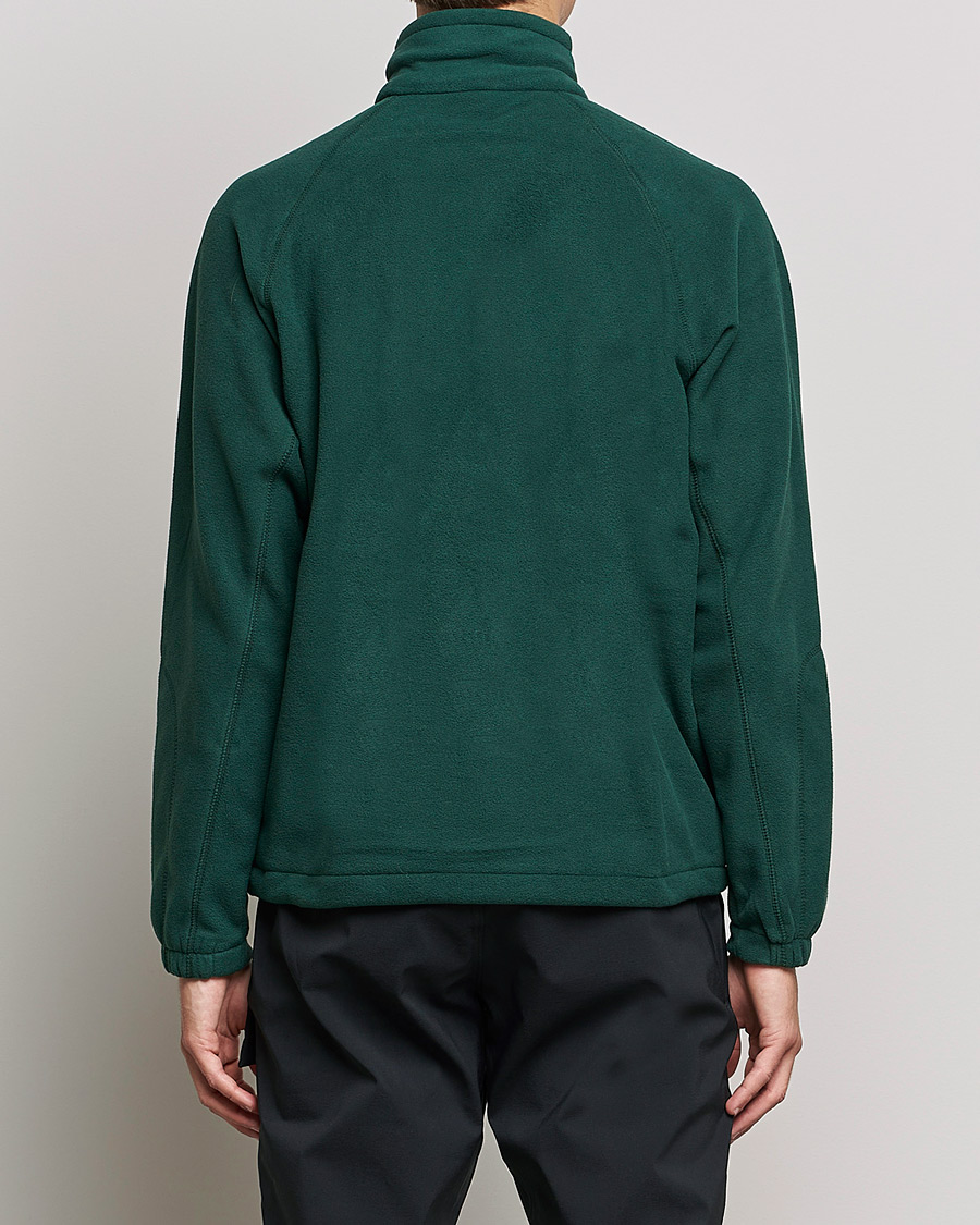 Men | Sweaters & Knitwear | Columbia | Fast Trek II Full Zip Fleece Spruce