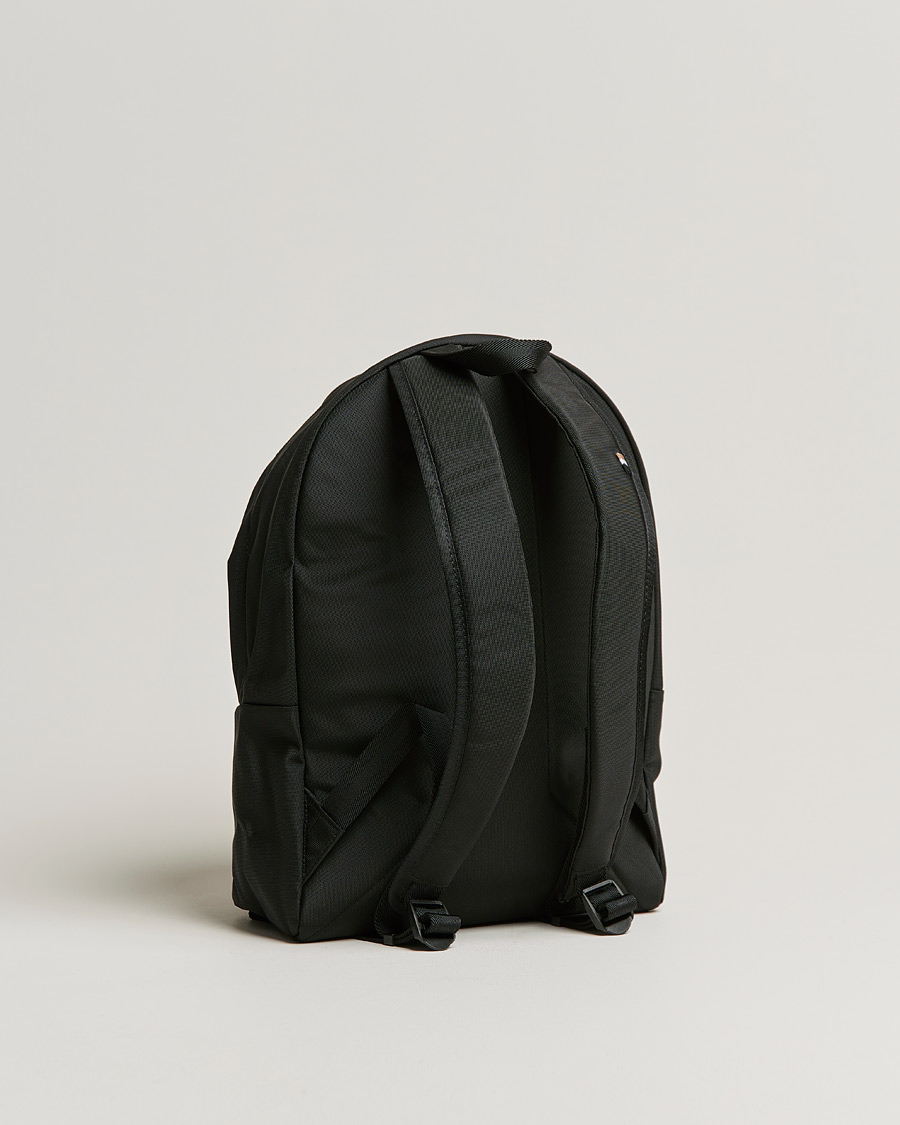 Men | Bags | BOSS BLACK | Catch Backpack Black