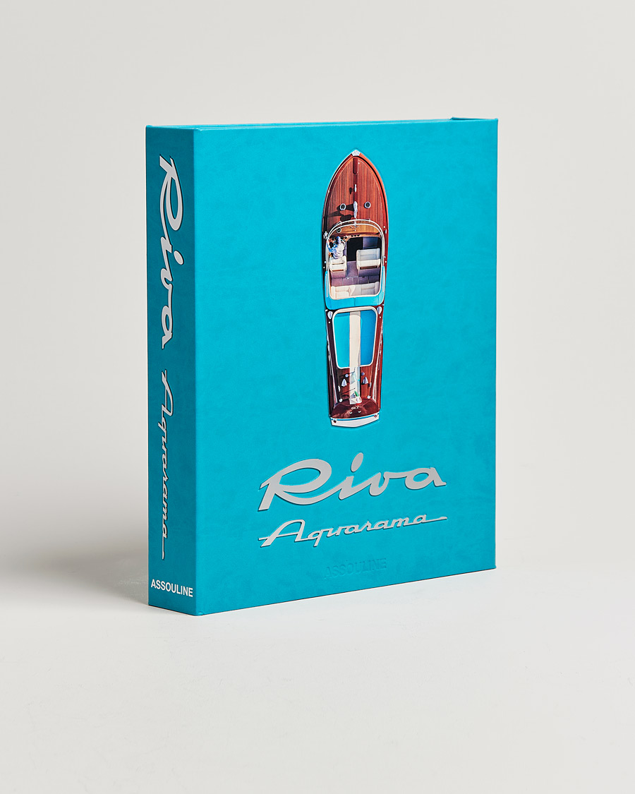 Men | New Mags Riva Aquarama | New Mags | Riva Aquarama
