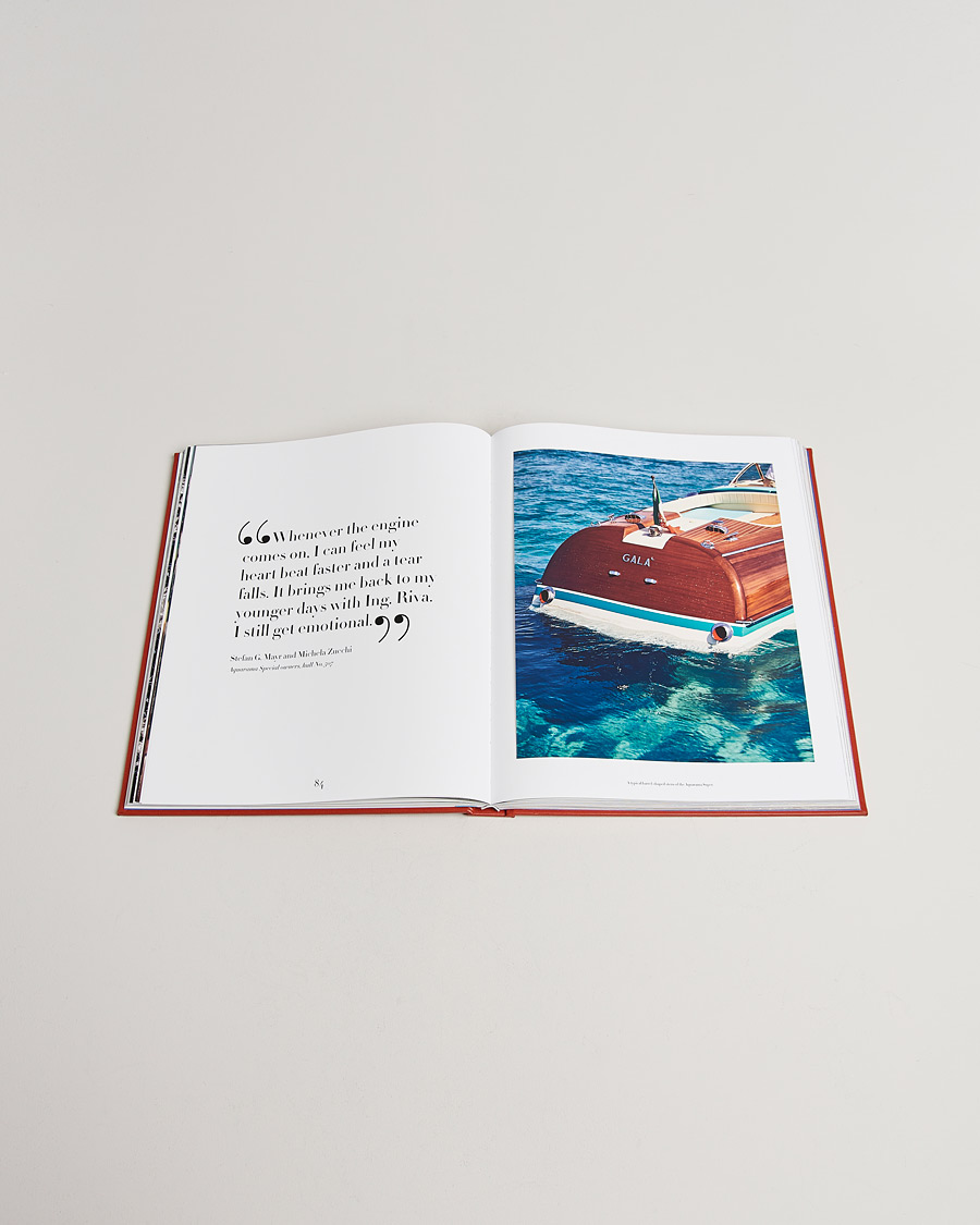 Men | New Mags Riva Aquarama | New Mags | Riva Aquarama