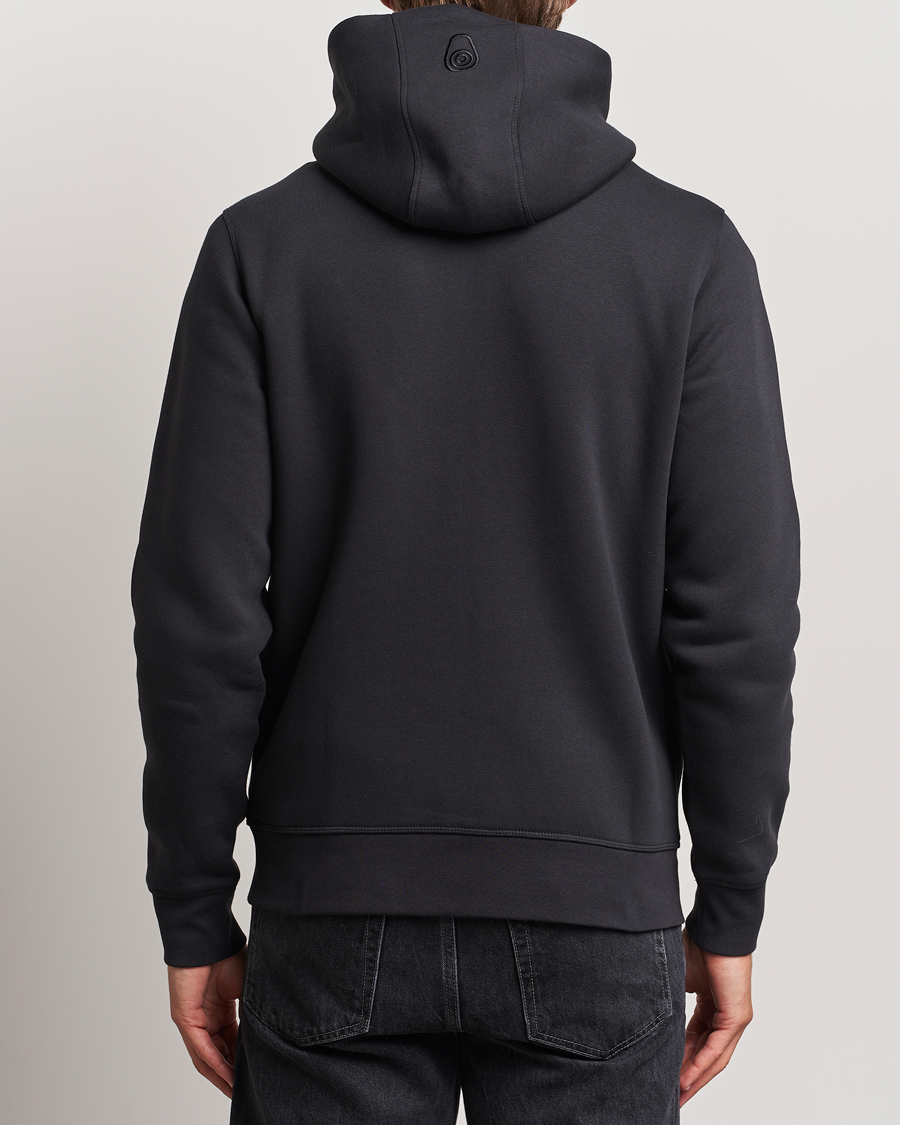 Men | Sweaters & Knitwear | Sail Racing | Bowman Full Zip Hoodie Carbon
