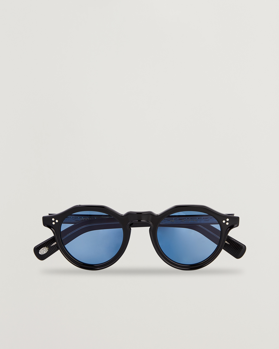 Men | Sunglasses | EYEVAN 7285 | Mason Sunglasses Black