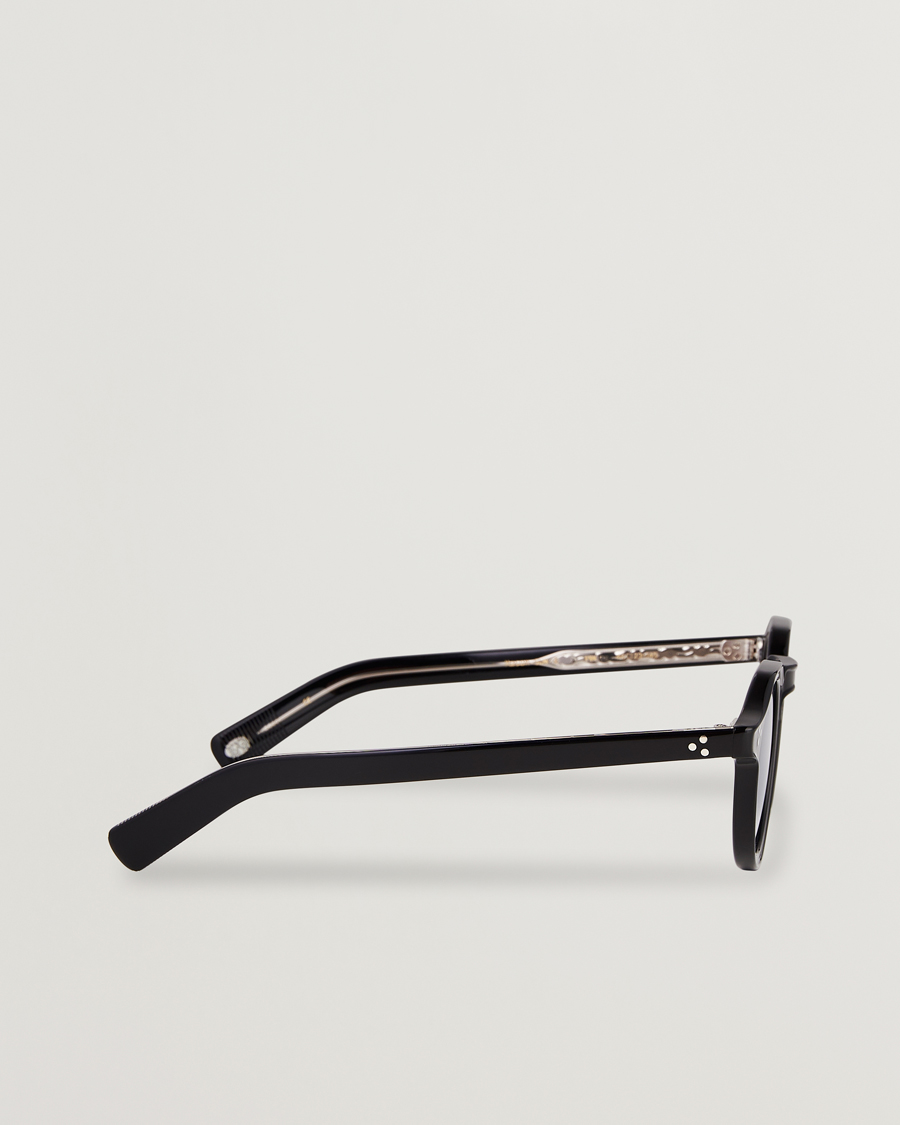 Men | Sunglasses | EYEVAN 7285 | Mason Sunglasses Black