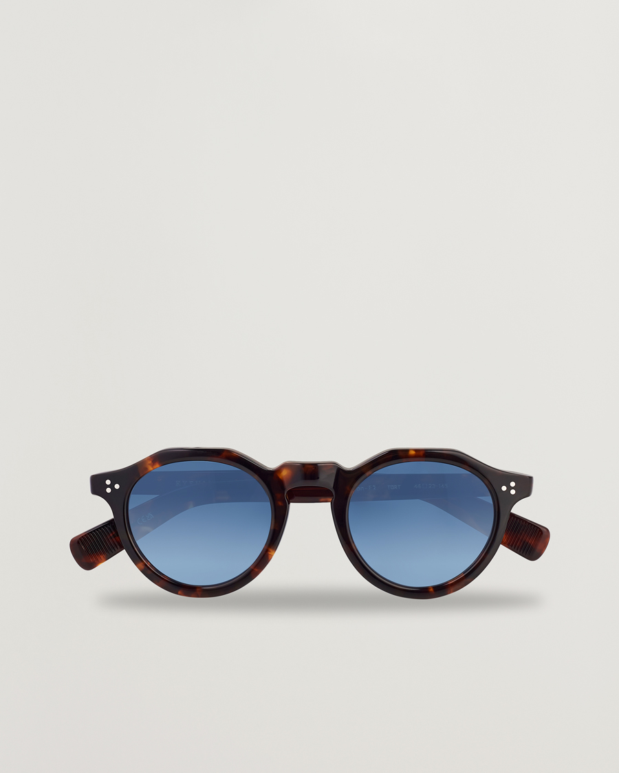 Men | Sunglasses | EYEVAN 7285 | Mason Sunglasses Tortoise