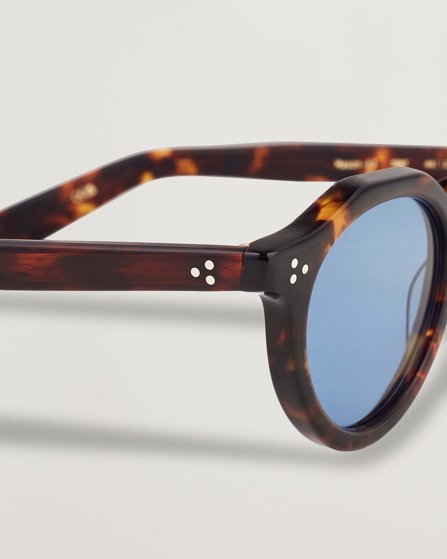 Men | Sunglasses | EYEVAN 7285 | Mason Sunglasses Tortoise