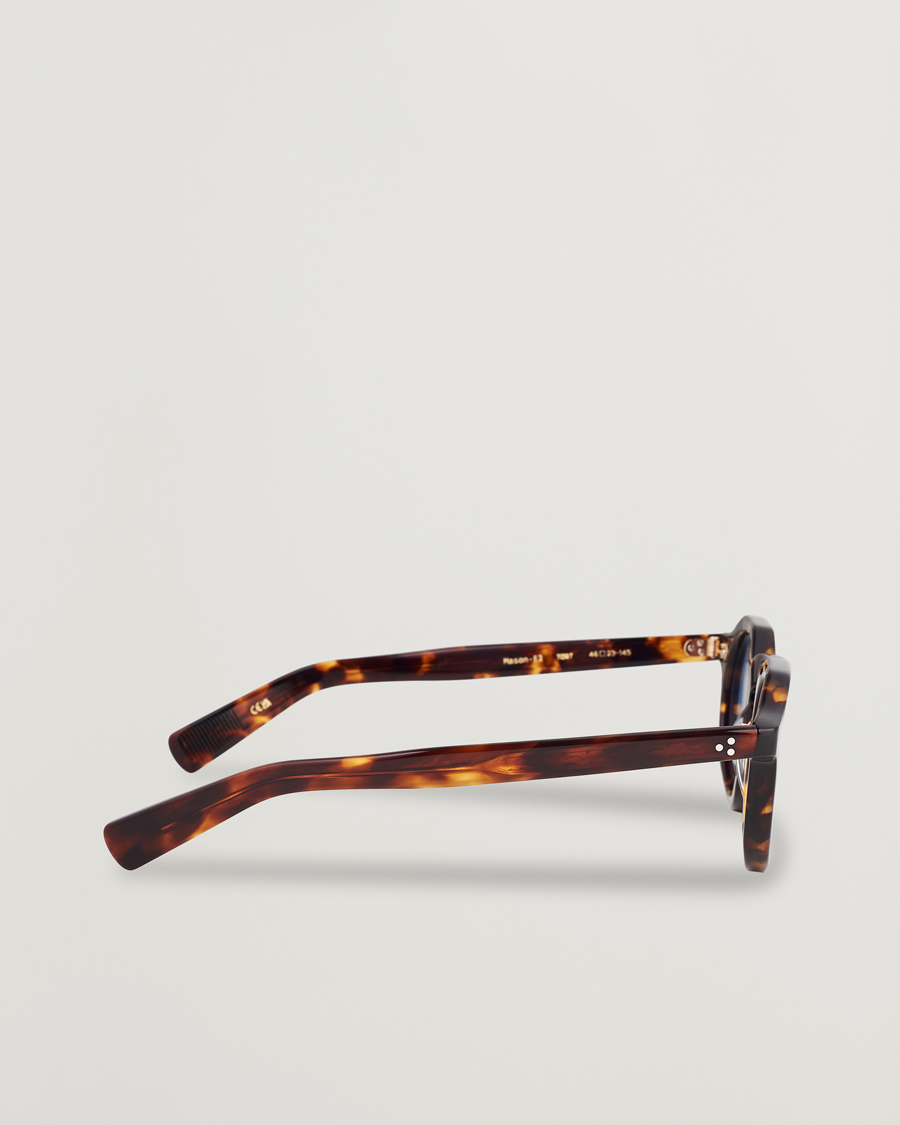 Men | Sunglasses | EYEVAN 7285 | Mason Sunglasses Tortoise