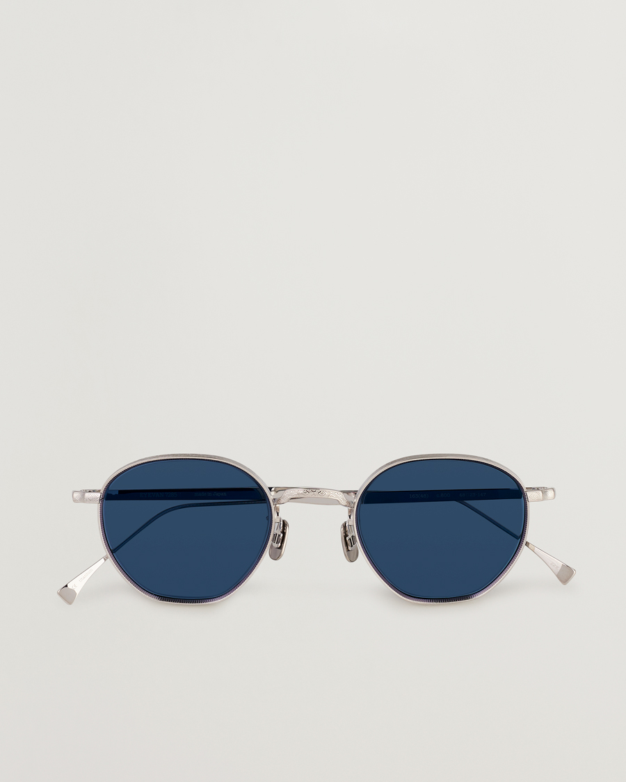 Men | Sunglasses | EYEVAN 7285 | 163 Sunglasses Silver
