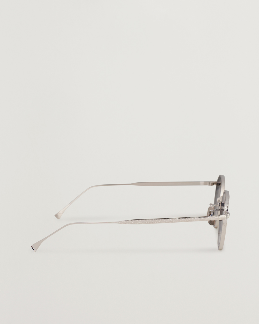 Men | Sunglasses | EYEVAN 7285 | 163 Sunglasses Silver