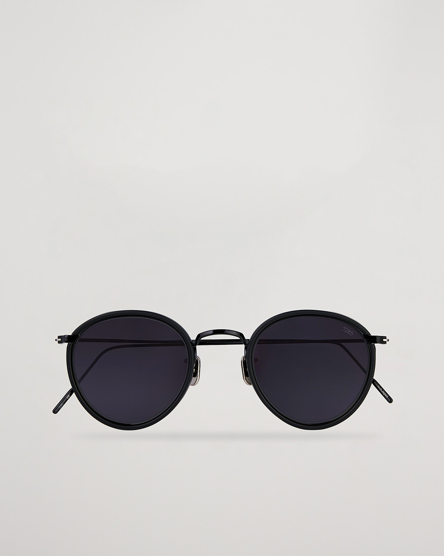 Men | Sunglasses | EYEVAN 7285 | 717E Sunglasses Matte Black