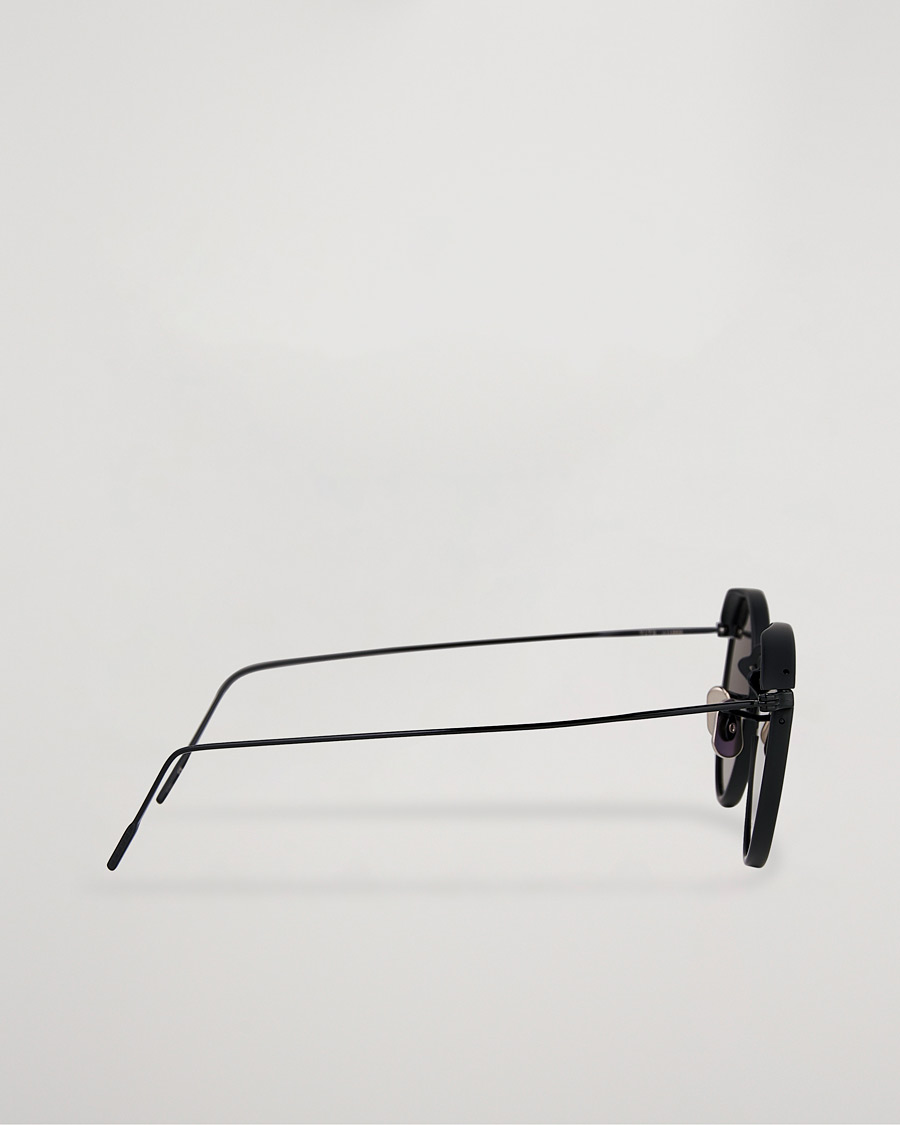 Men | Sunglasses | EYEVAN 7285 | 717E Sunglasses Matte Black