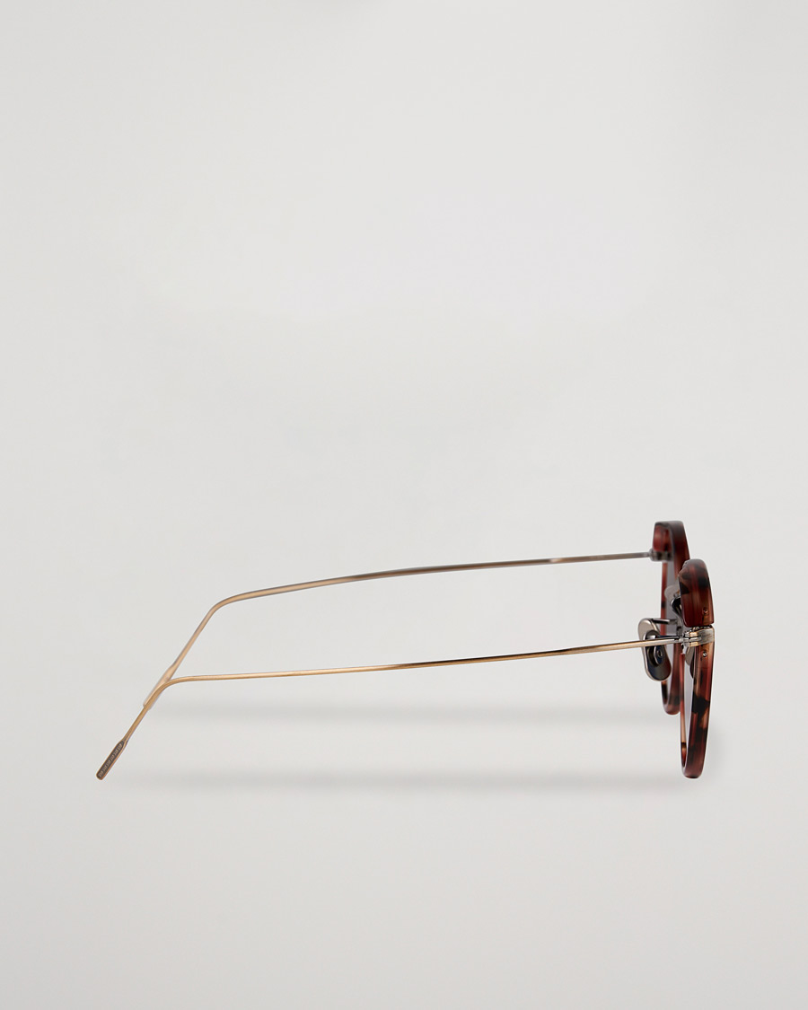 Men | Eyevan 7285 717E Sunglasses Antique Gold | EYEVAN 7285 | 717E Sunglasses Antique Gold