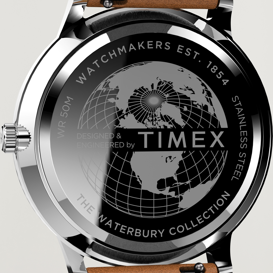 Men | Timex Waterbury Classic 40mm Blue Dial | Timex | Waterbury Classic 40mm Blue Dial