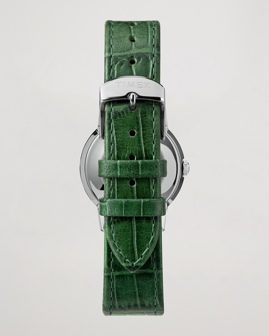 Men | Timex Marlin Hand-Wound 34mm White Dial | Timex | Marlin Hand-Wound 34mm White Dial