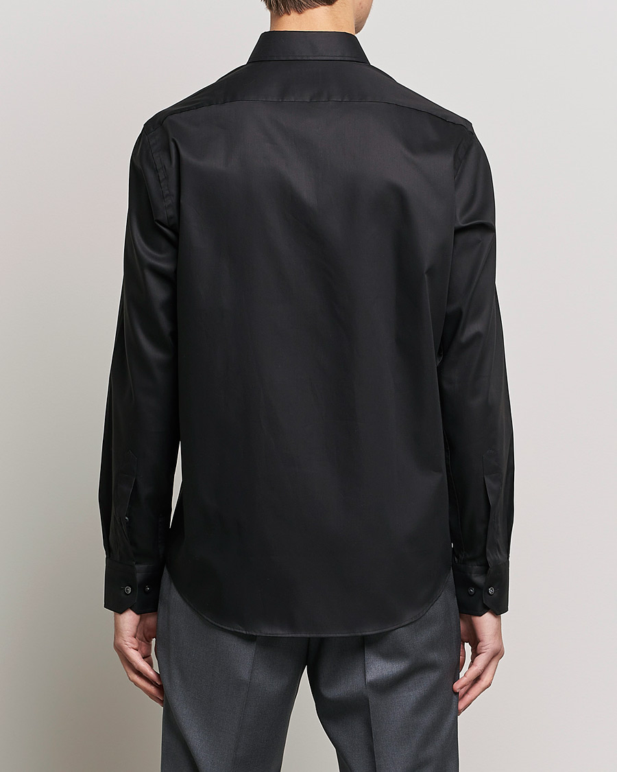 Men | Shirts | BOSS BLACK | Joe Regular Fit Shirt Black