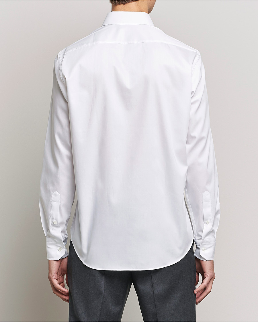 Men | Shirts | BOSS BLACK | Joe Regular Fit Shirt White