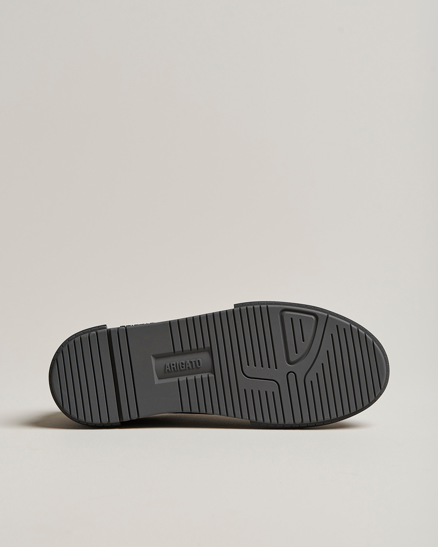 Men | Sneakers | Axel Arigato | Atlas Sneaker Dark Grey