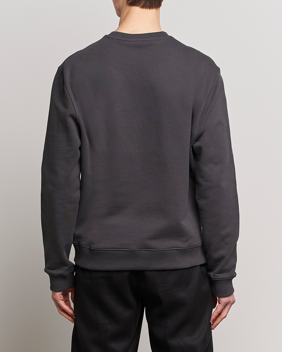 Men | Sweaters & Knitwear | Axel Arigato | Axel Arc Sweatshirt Volcanic Ash